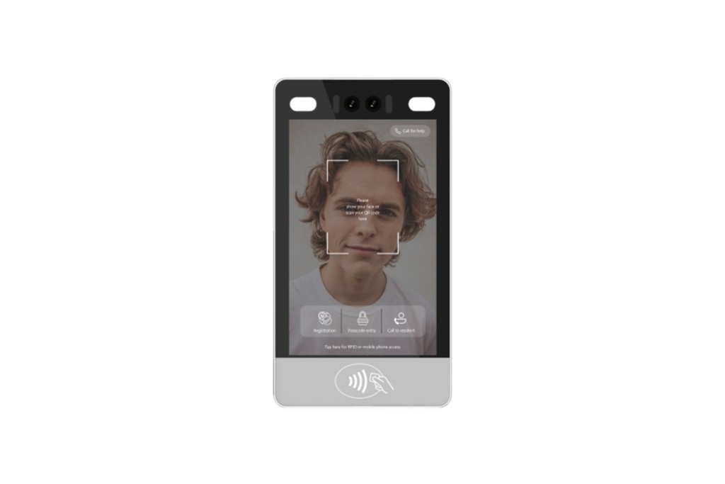 Smart Intercom Image