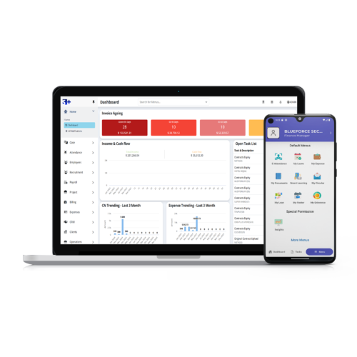 Splus Website & Mobile 1