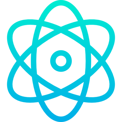 React