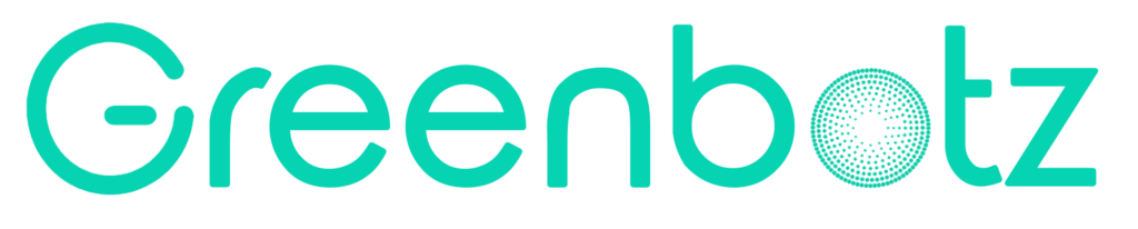 Greenbotz logo