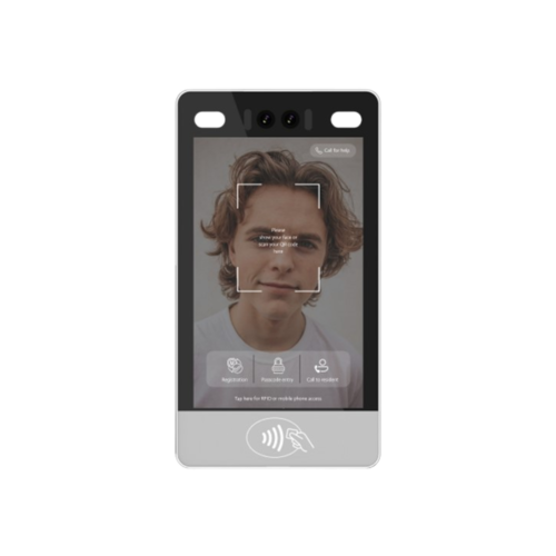 Smart Intercom Image