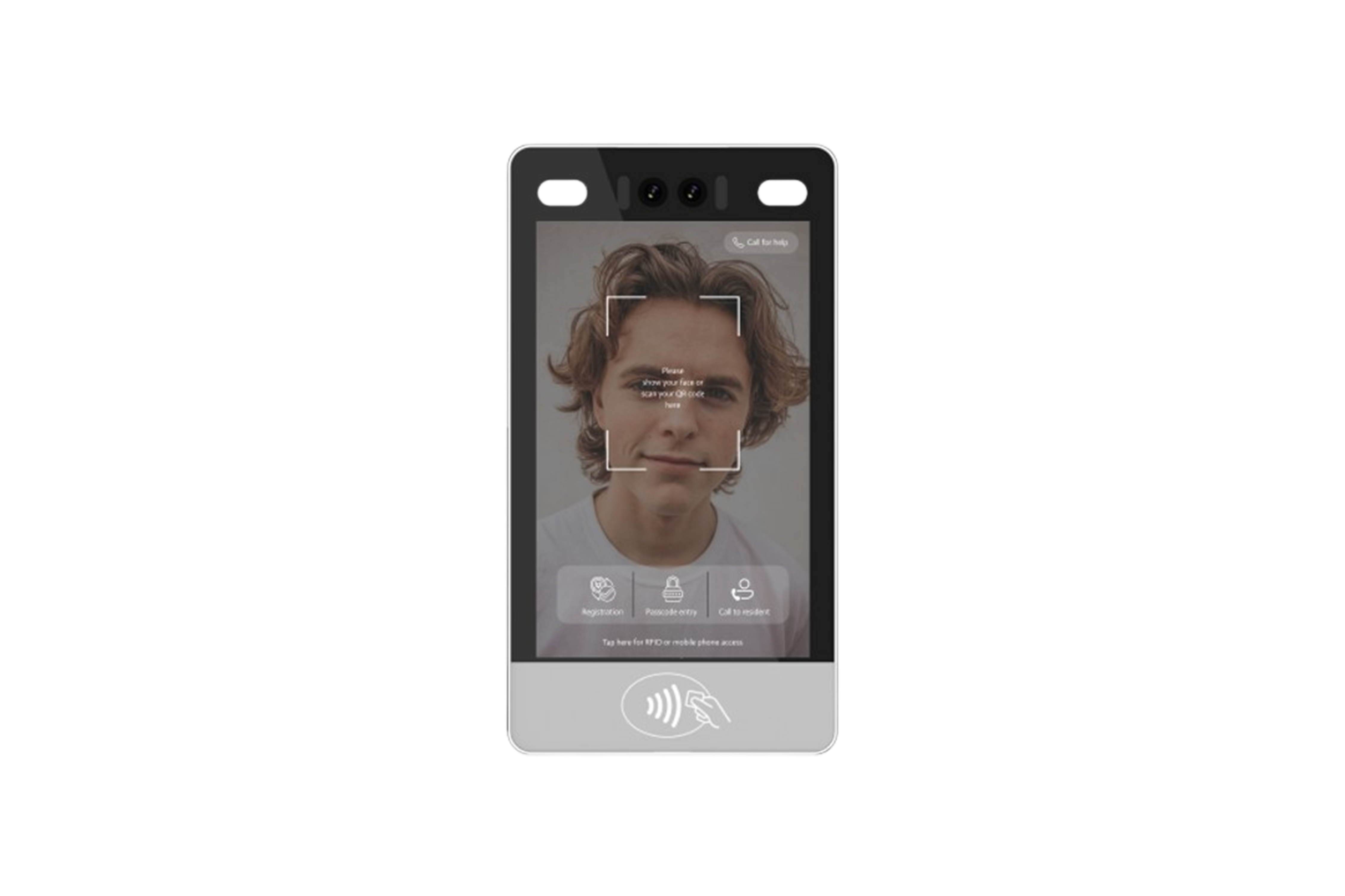 Smart Intercom Image